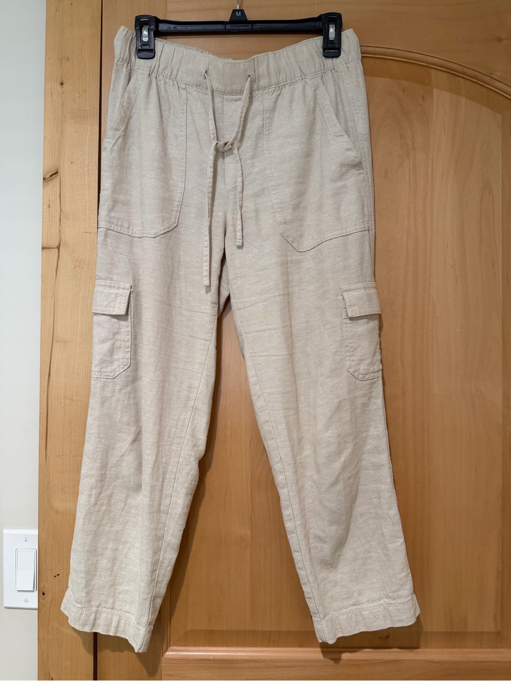 GAP Women's Easy Pant